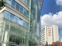 -复旦大学附属华山医院(总院)