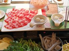 -重庆刘一手火锅(三峡广场直营店)