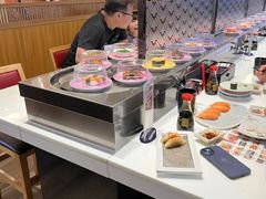 -三禾寿司(南城印象汇店)