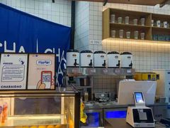 -茶百道(铜梁万达广场店)