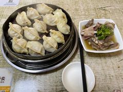 -老马家蒸饺(南海街店)