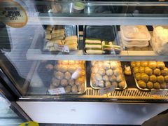 -许阿姨糕团店(南京总店)