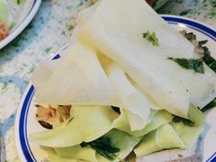 -鸿姐老火锅(疁城新天地店)