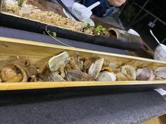 -竹泉农庄·竹筒饭(从化店)