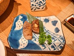 -蟹将军·松叶蟹和牛日料放题自助(K11店)