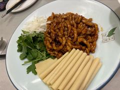 -大鸭梨烤鸭(甘家口店)