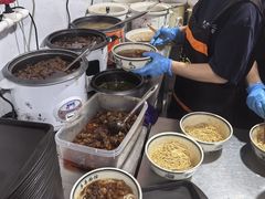 -李易面馆(树木岭店)