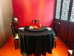 -秋食青山黛·私房菜(梅湾街店)