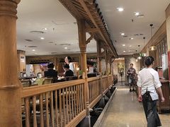 -庭悦餐厅(华侨城店)