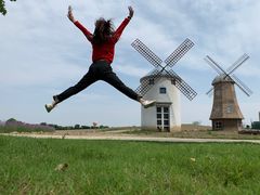 -歌斐颂巧克力小镇