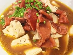 -庆余楼·用心与食材·特色菜&灶头面(仙蠡墩店)