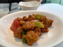 -莆田餐厅PUTIEN(三里屯店)