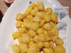 -连鹭海鲜·海肠捞饭·海胆饭(星海店)