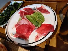 -贵厨酸汤牛肉(小十字店)