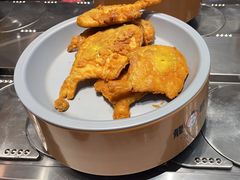 -龍歌自助小火锅(李沧顺和汇店)