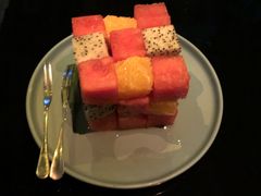 -柒Lounge(三里屯店)