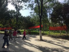 -回龙观体育文化公园