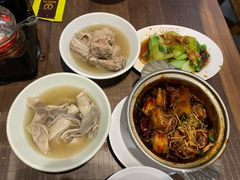 -松發肉骨茶(牛车水店)