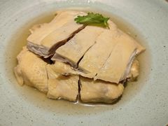 绍兴醉鸡-孔乙己(后海店)