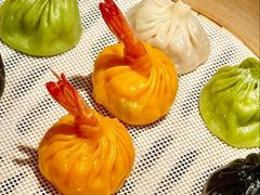 -隆喜元鱼汤包·海鲜(中联广场店)