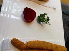 自制虾条-香草意餐厅(杏石口路店)