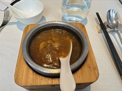 葱烧野米辽参-逸道(益丰·外滩源店)