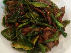 -半山腰·云南菜(侨福芳草地店)