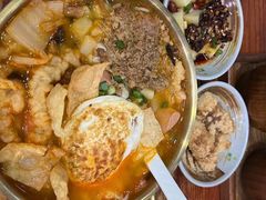-黔派·虾子羊肉粉·小吃(佳宁娜广场店)