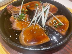 -吉兆·料理(红梅南路店)