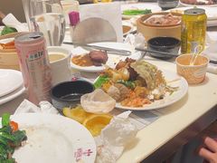 -玛莎拉自助餐厅(国贸店)