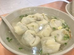 -老盛兴汤包馆(江宁一店)