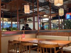 -如轩·海鲜砂锅粥·潮汕菜(一品天下店)