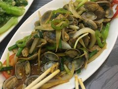 -覃记海鲜美食餐厅