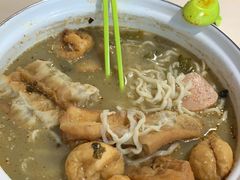 -友达面馆·酸菜鱼面(钱塘区店)