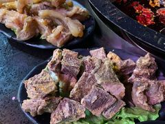 -渝宗老灶火锅(巴国城店)