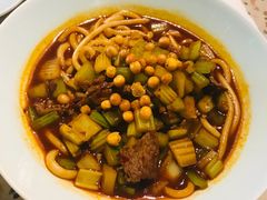 -疆Jiang·新疆秘制料理