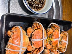 -517烧烤·龙虾·海鲜大排档(万象都荟店)