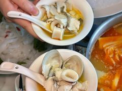 -东南里湖景餐厅·新闽菜(浦西万达店)