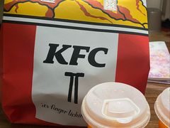 -肯德基(鲁迅路店)