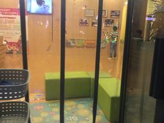 -金宝贝早教(和悦汇店)