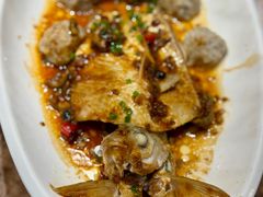 -顺意·顺德家乡菜(国际人才大厦店)