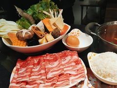 -呷哺呷哺(青岛香港中路银座店)