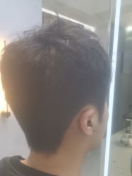 -丝源发型