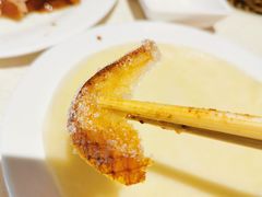 -永乐饭庄(安德路店)