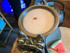 鱼豆花-老牌坊云南鱼豆花火锅(嵩山店)