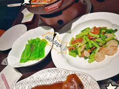 -俏江南(东方广场店)