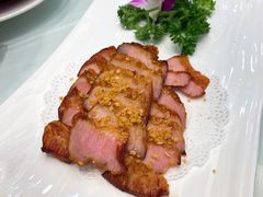 -一品滇香·云南菜(公益西桥店)
