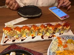 -隐月· 㐂和食屋(芝罘万达公馆店)