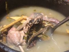 -园林美食城·本土农家菜(杨和镇店)