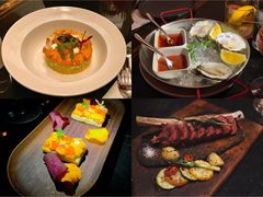-wann lounge 低温慢煮牛排·清吧